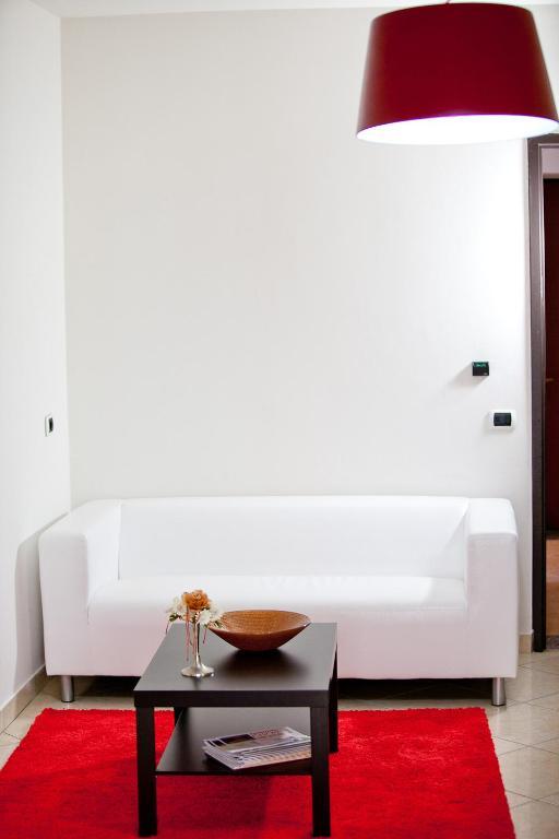 Residence La Guirita Tortoreto Extérieur photo
